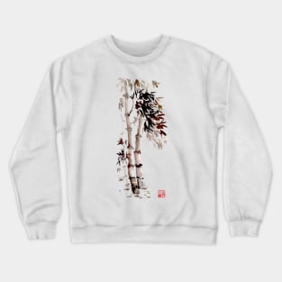 Bamboo Crewneck Sweatshirt